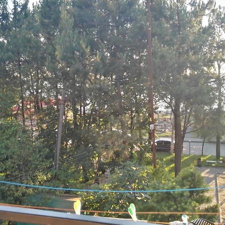 Apartment Agmashenebeli 99 Kobuleti Exterior foto