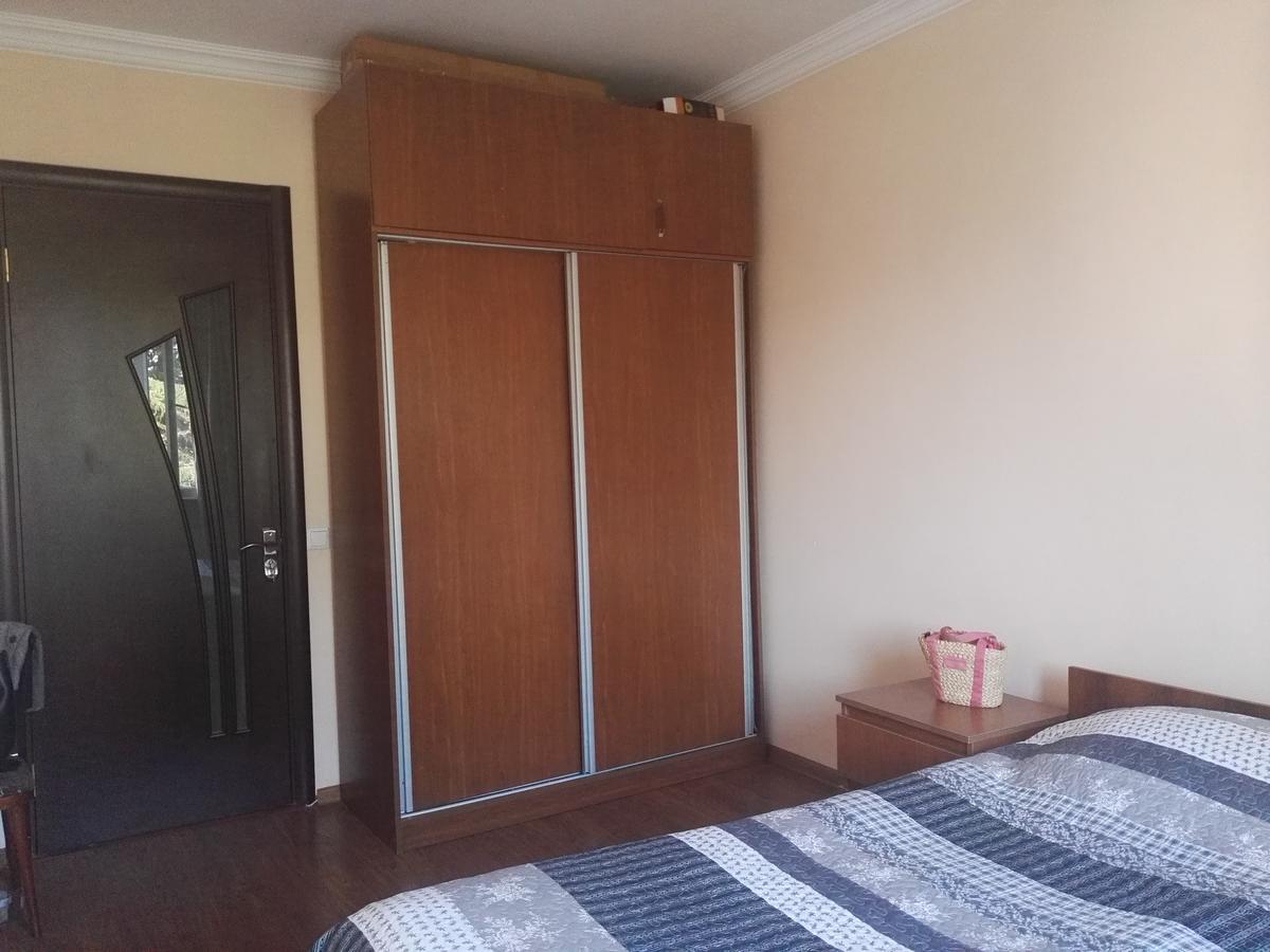 Apartment Agmashenebeli 99 Kobuleti Exterior foto