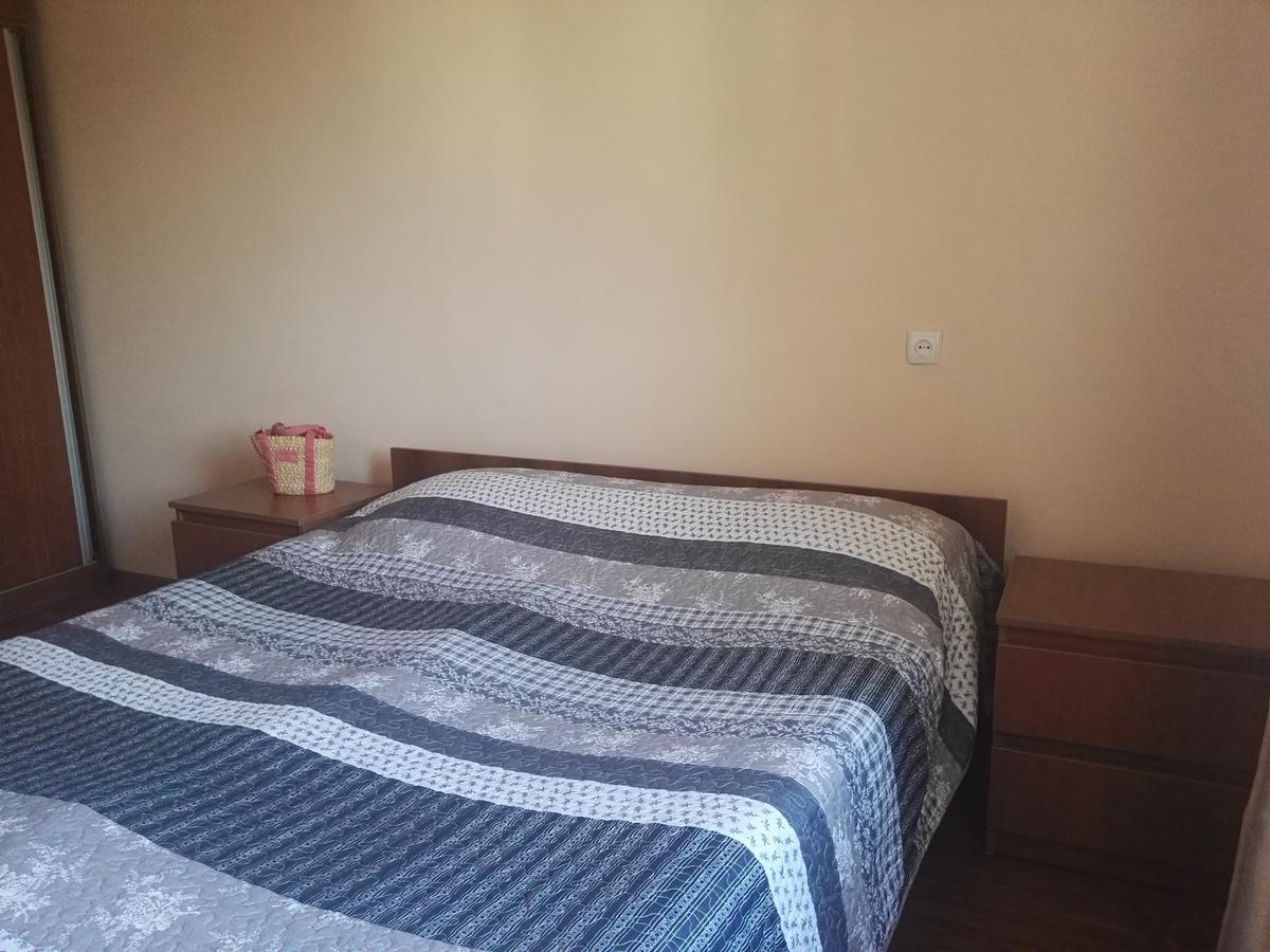 Apartment Agmashenebeli 99 Kobuleti Exterior foto