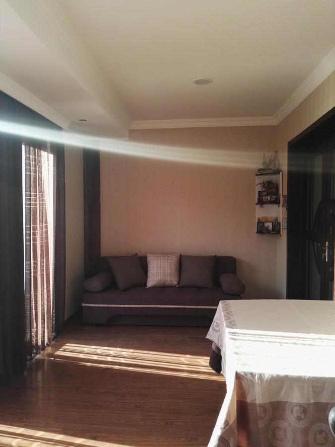 Apartment Agmashenebeli 99 Kobuleti Exterior foto